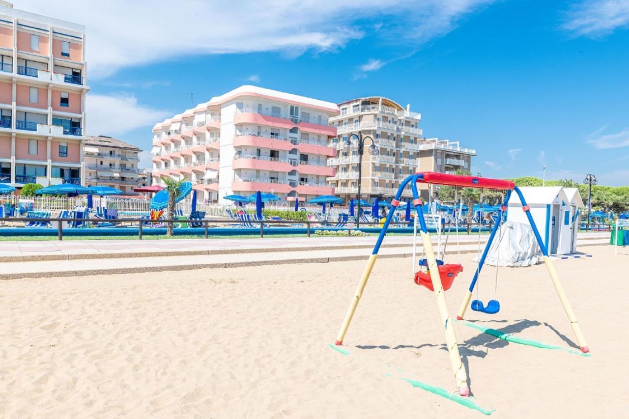 Apollo Apartment Lido di Jesolo Exterior photo